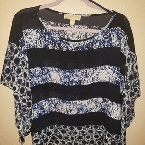 Michael Kors Blouse